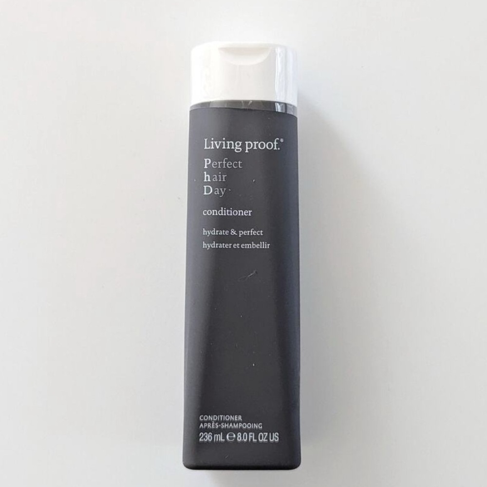 Living Proof Perfect Hair Day Conditioner (full size) NWT